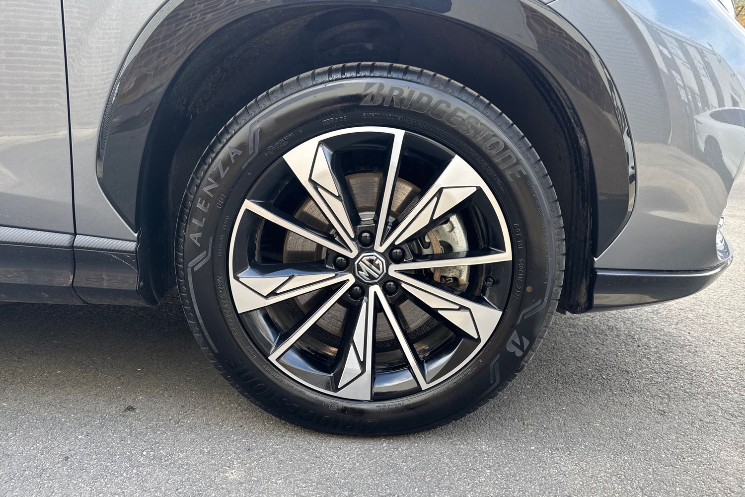 Used MG MG HS 2025 for sale - 77902260: Photo 7