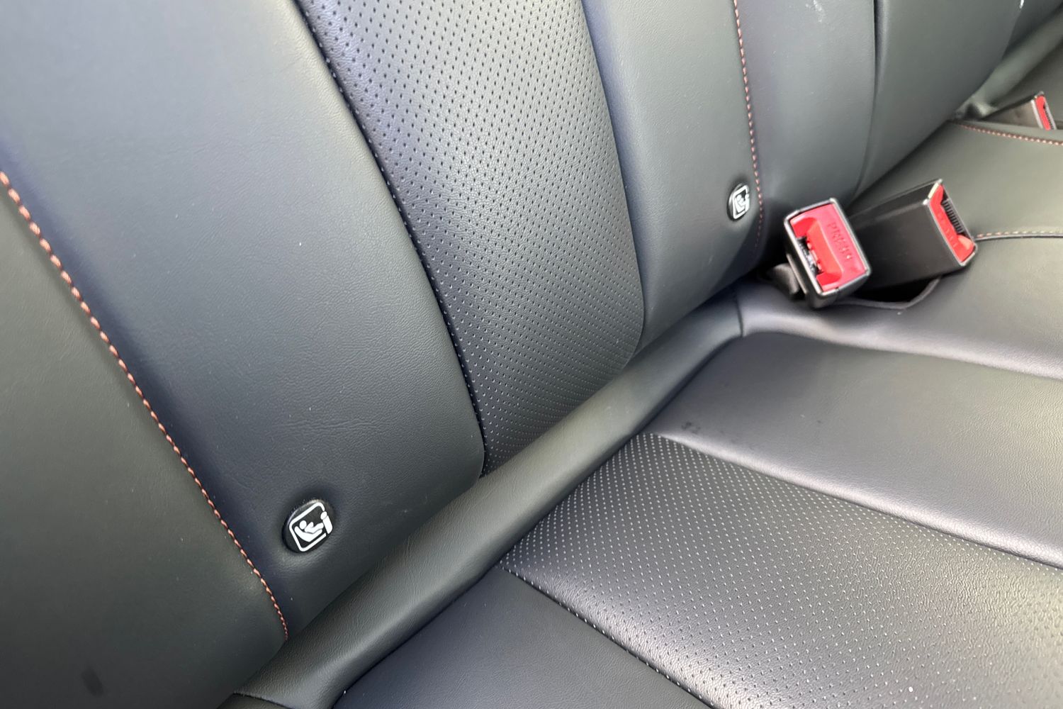 Used MG MG HS 2025 for sale - 77902260: Photo 8