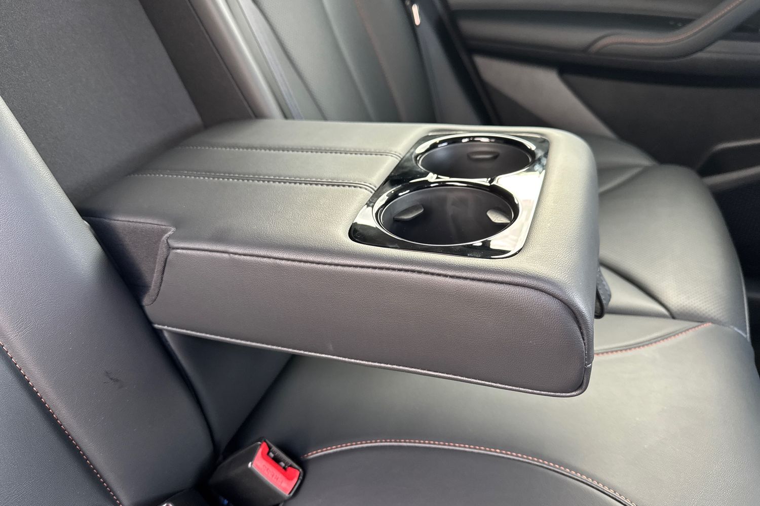 Used MG MG HS 2025 for sale - 77902260: Photo 9