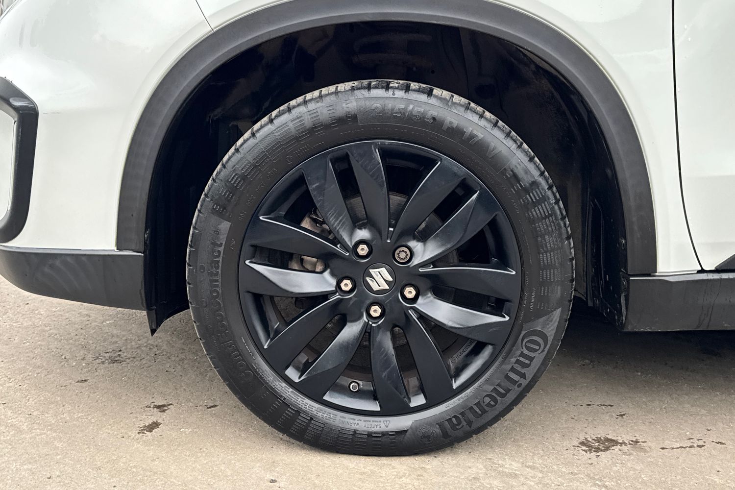 Used Suzuki Vitara 2018 for sale - 77984836: Photo 11