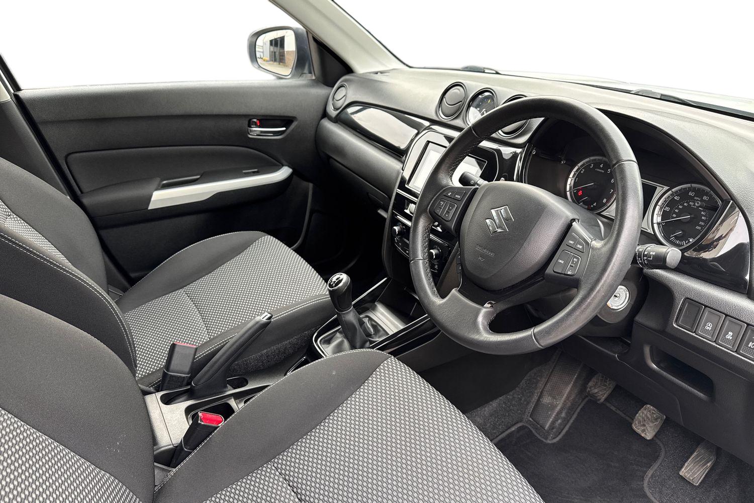 Used Suzuki Vitara 2018 for sale - 77984836: Photo 12