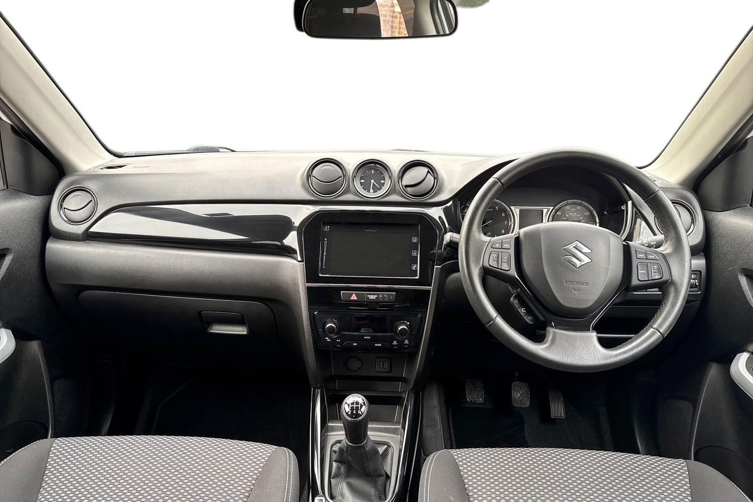 Used Suzuki Vitara 2018 for sale - 77984836: Photo 13