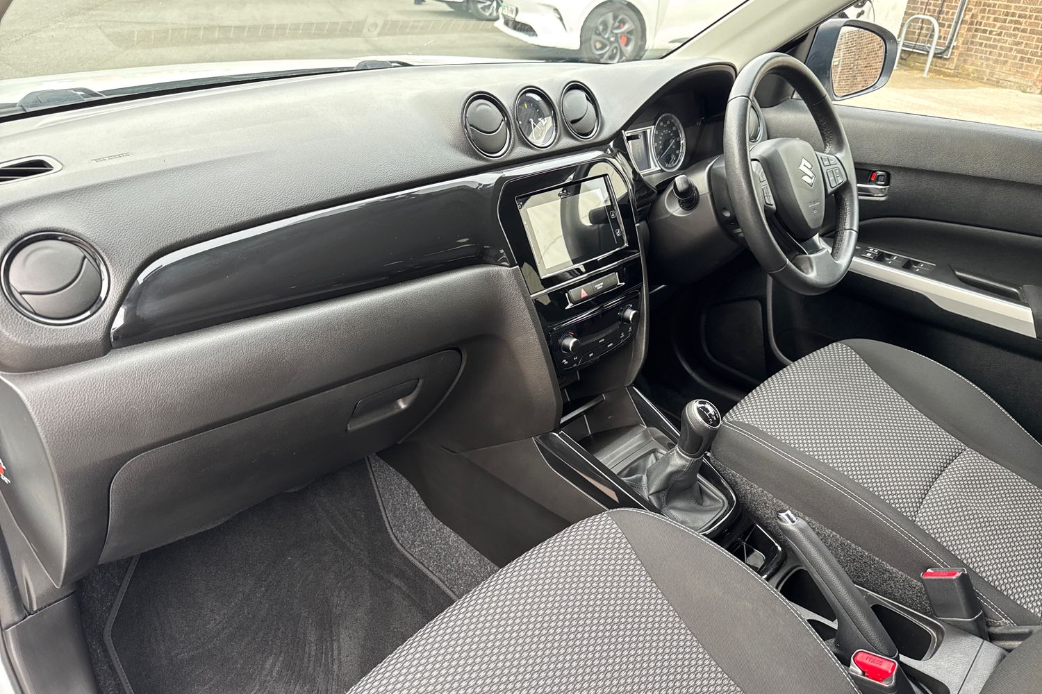 Used Suzuki Vitara 2018 for sale - 77984836: Photo 14