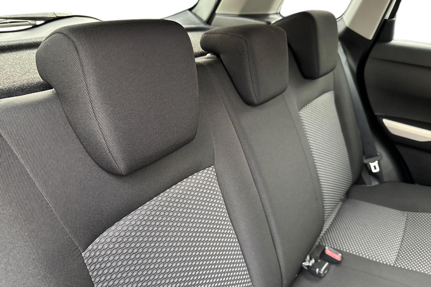 Used Suzuki Vitara 2018 for sale - 77984836: Photo 17