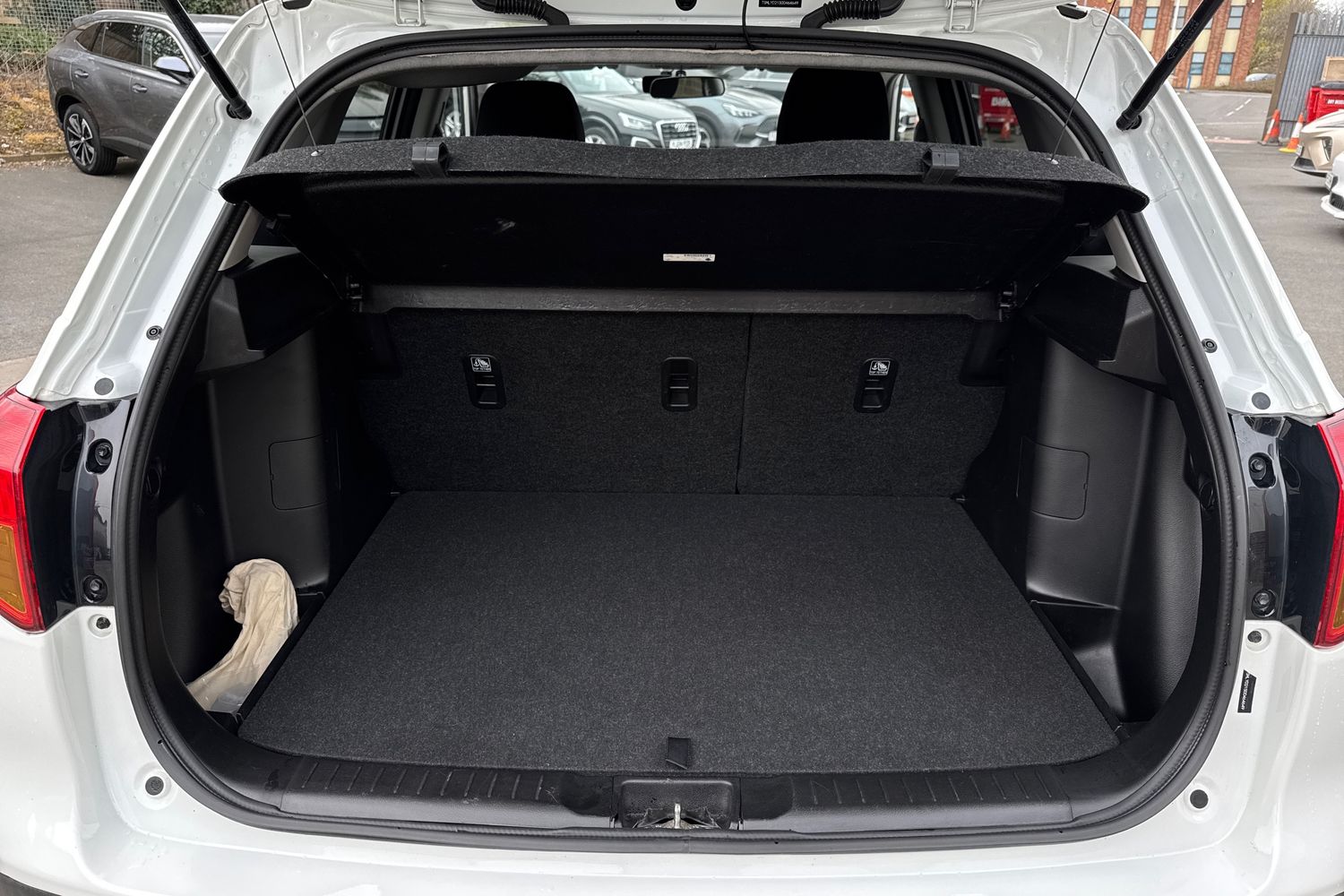 Used Suzuki Vitara 2018 for sale - 77984836: Photo 18