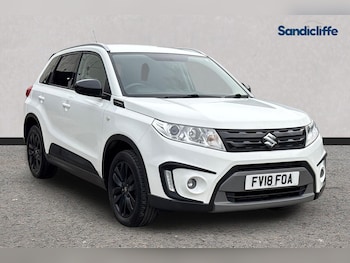 Used Suzuki Vitara 2018 for sale - 77984836: Photo