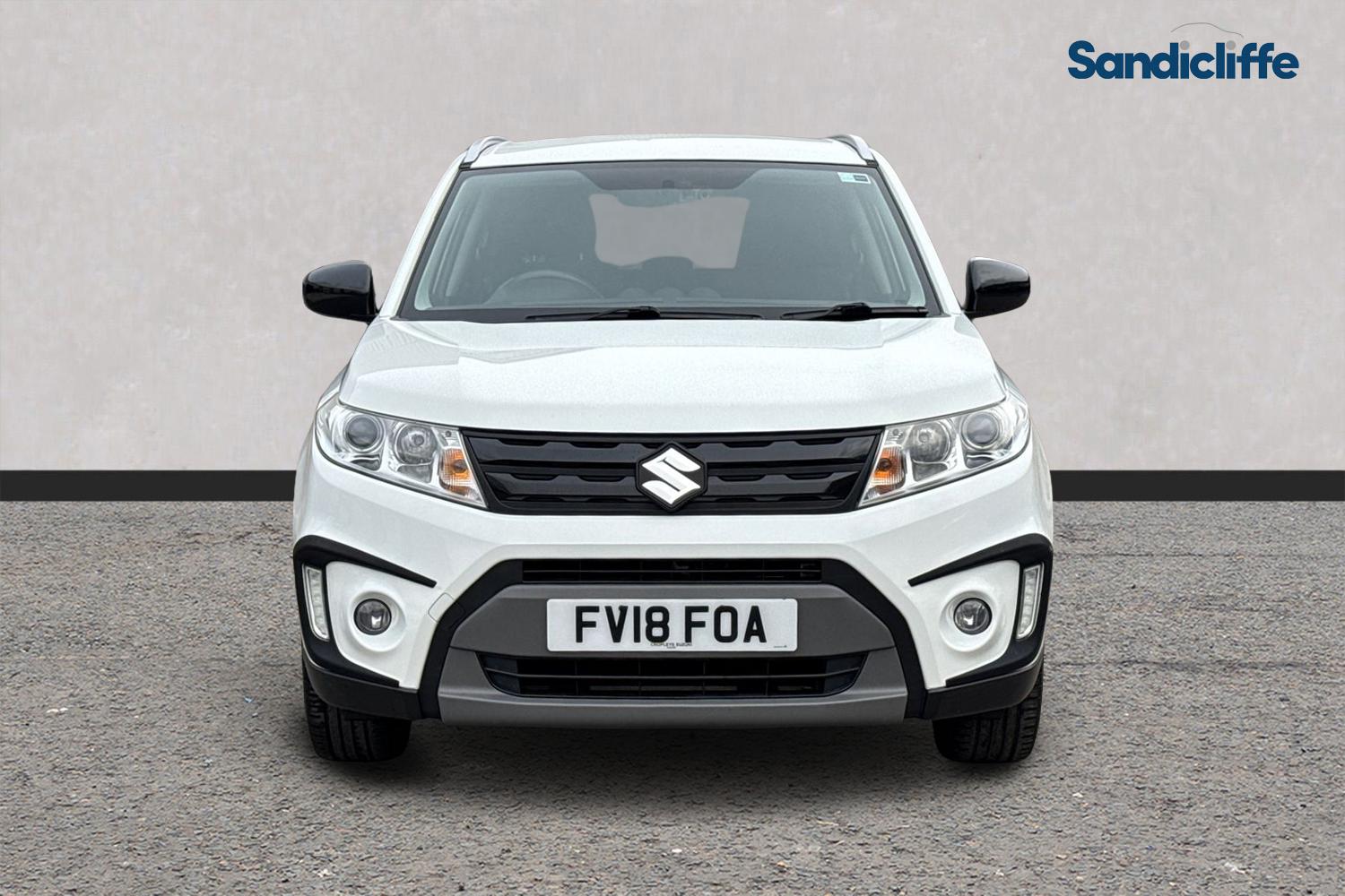 Used Suzuki Vitara 2018 for sale - 77984836: Photo 2