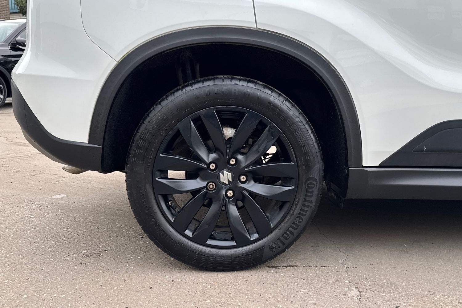 Used Suzuki Vitara 2018 for sale - 77984836: Photo 20