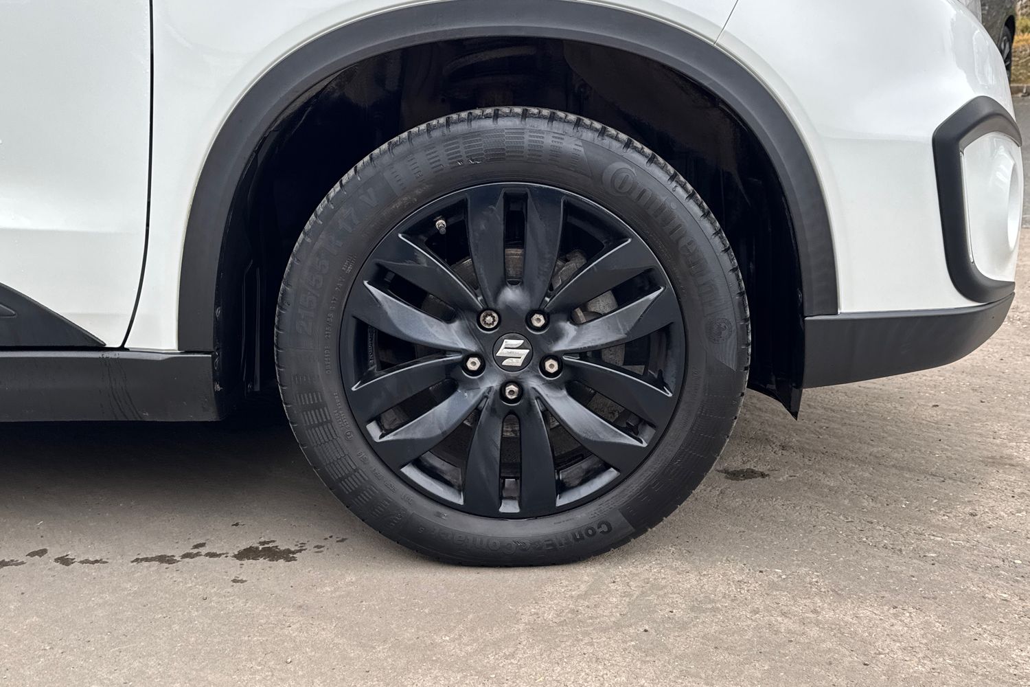 Used Suzuki Vitara 2018 for sale - 77984836: Photo 22