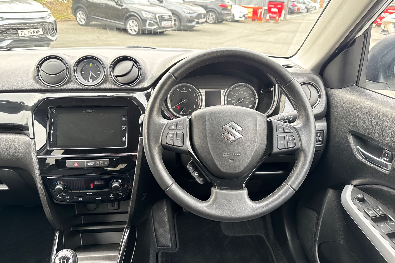 Used Suzuki Vitara 2018 for sale - 77984836: Photo 25