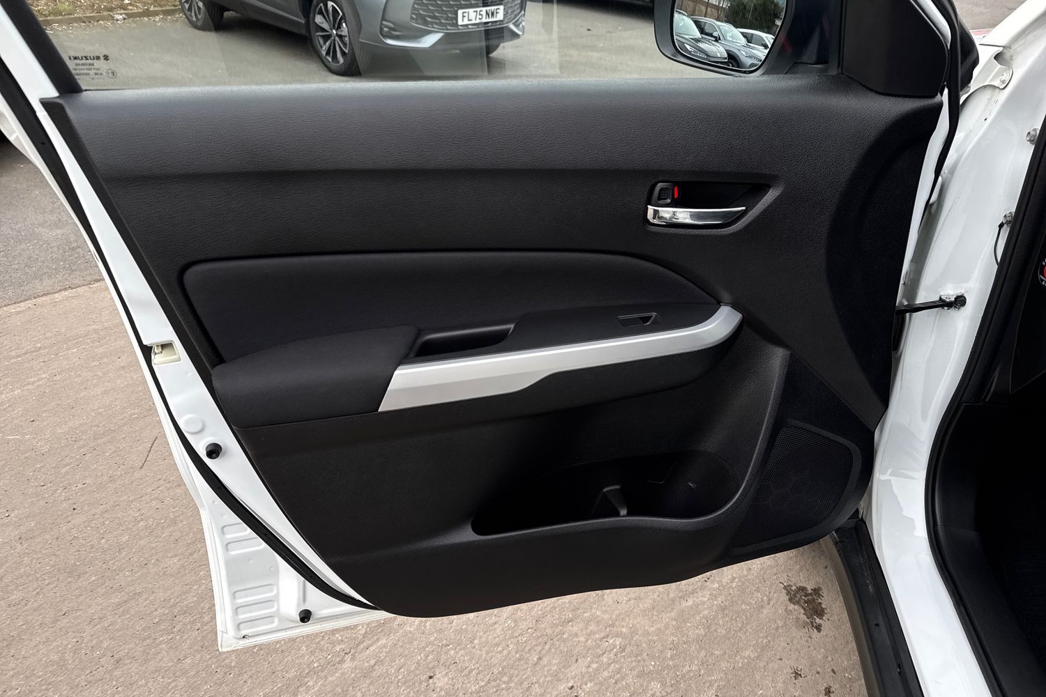 Used Suzuki Vitara 2018 for sale - 77984836: Photo 26