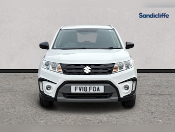 Used Suzuki Vitara 2018 for sale - 77984836: Photo