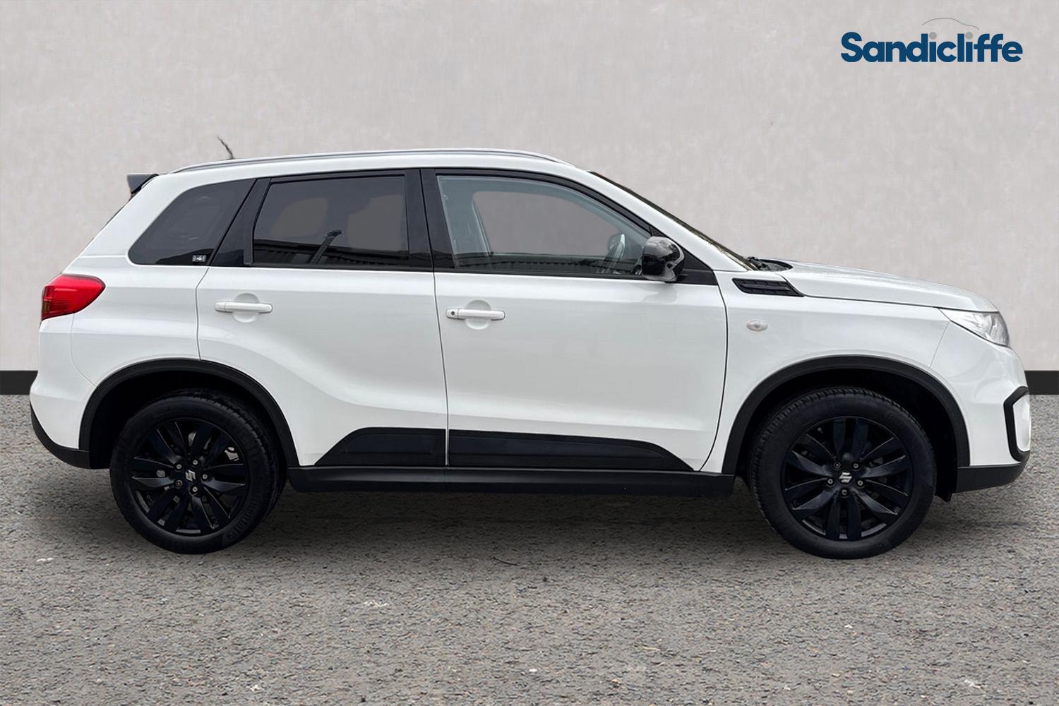Used Suzuki Vitara 2018 for sale - 77984836: Photo 3