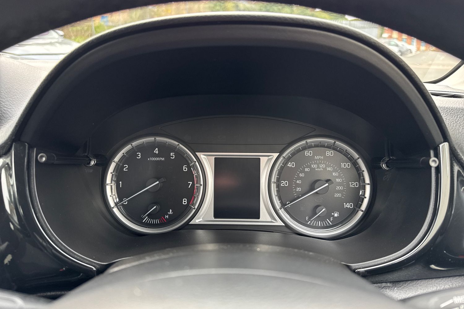 Used Suzuki Vitara 2018 for sale - 77984836: Photo 30