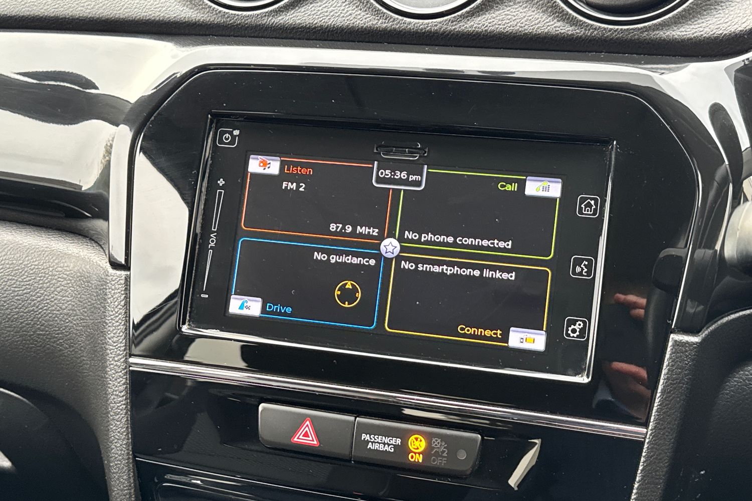 Used Suzuki Vitara 2018 for sale - 77984836: Photo 31