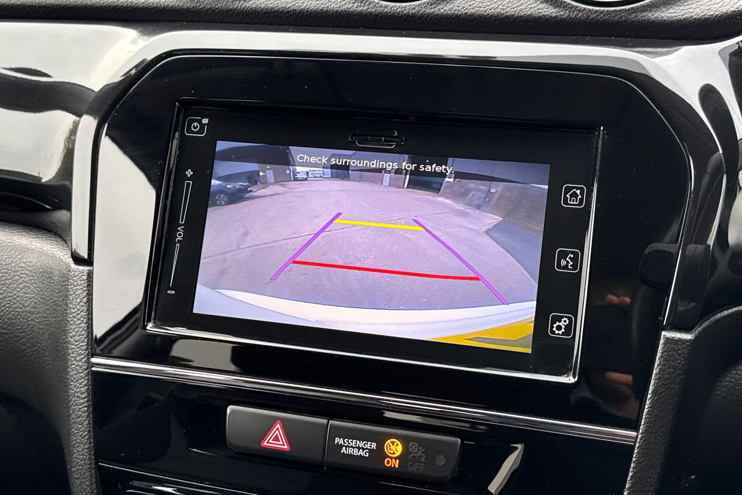 Used Suzuki Vitara 2018 for sale - 77984836: Photo 32