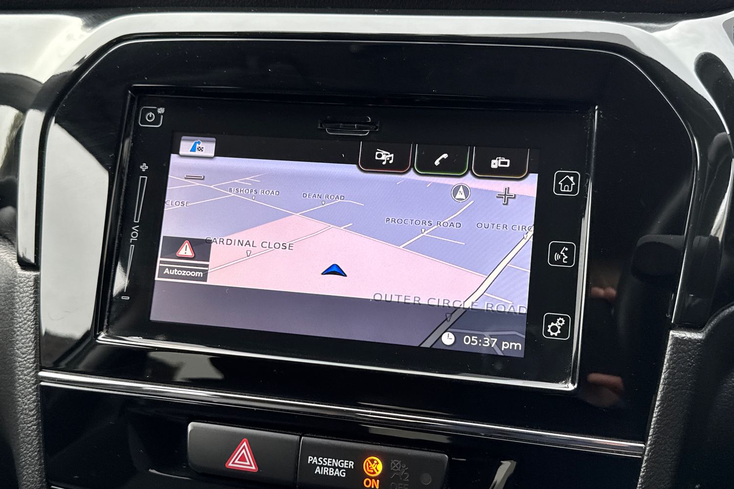 Used Suzuki Vitara 2018 for sale - 77984836: Photo 33