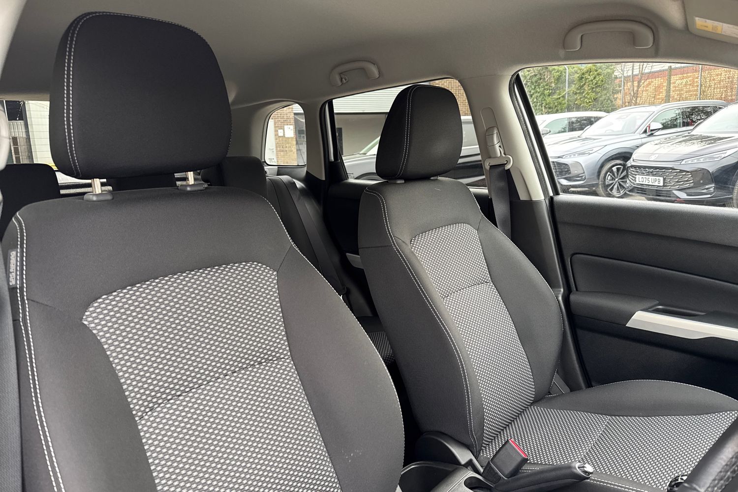 Used Suzuki Vitara 2018 for sale - 77984836: Photo 34