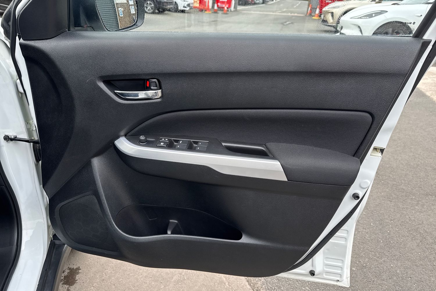 Used Suzuki Vitara 2018 for sale - 77984836: Photo 35