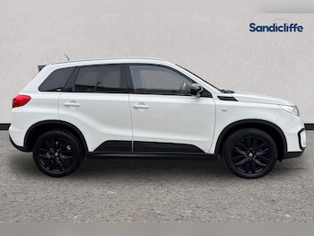 Used Suzuki Vitara 2018 for sale - 77984836: Photo