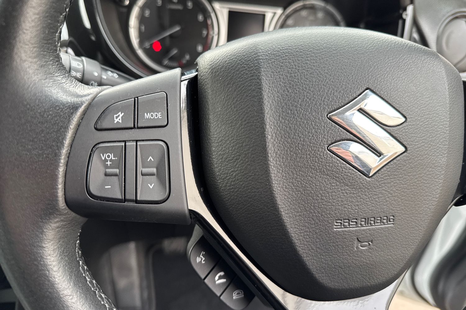 Used Suzuki Vitara 2018 for sale - 77984836: Photo 42