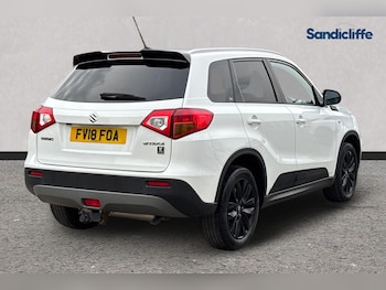 Used Suzuki Vitara 2018 for sale - 77984836: Photo