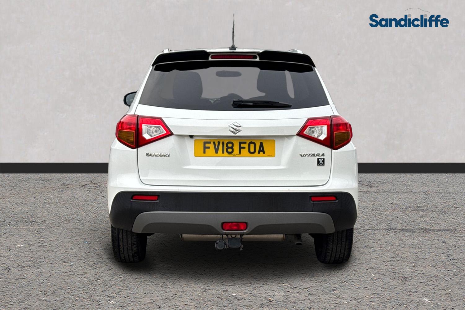 Used Suzuki Vitara 2018 for sale - 77984836: Photo 6