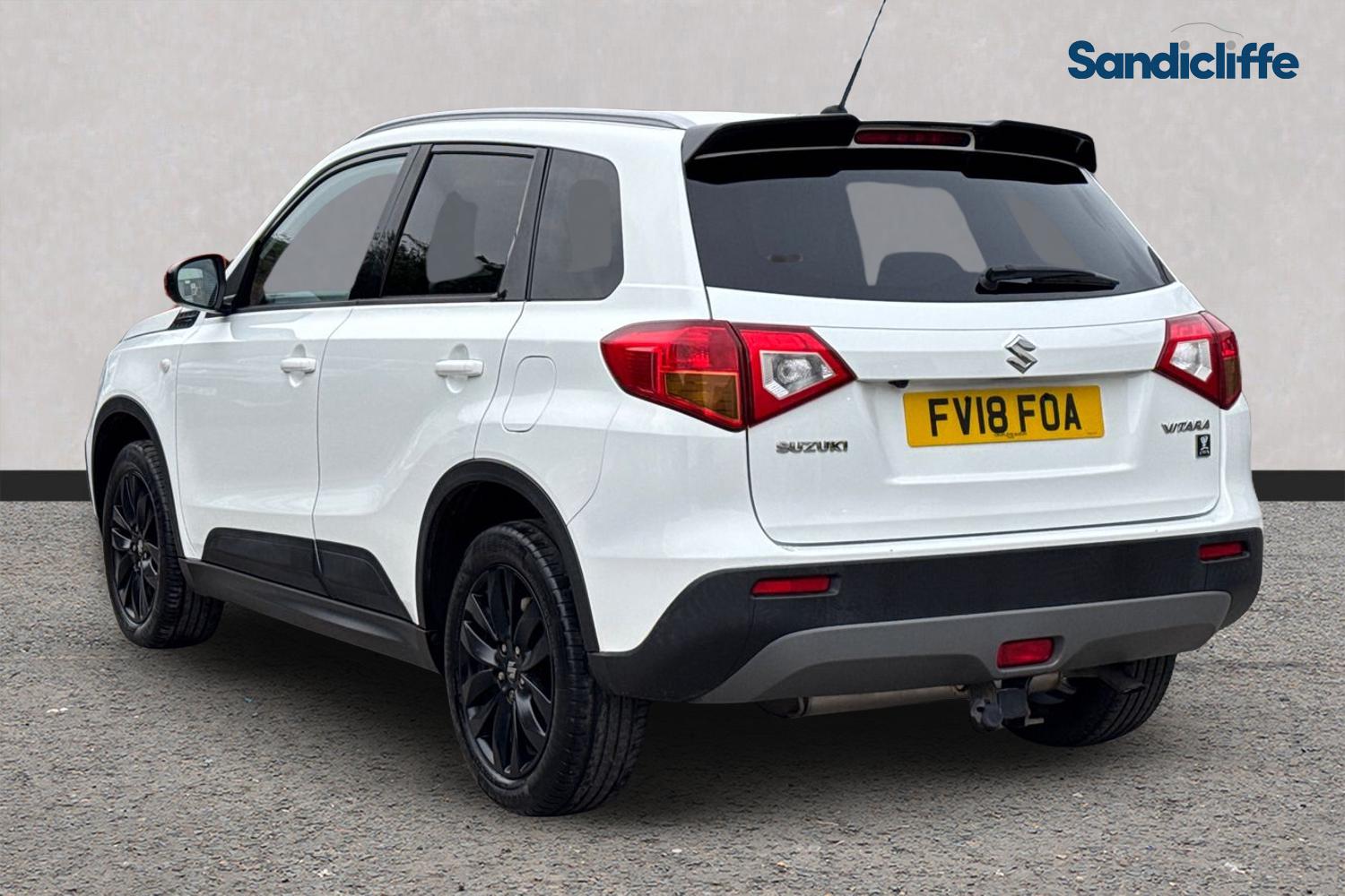 Used Suzuki Vitara 2018 for sale - 77984836: Photo 7