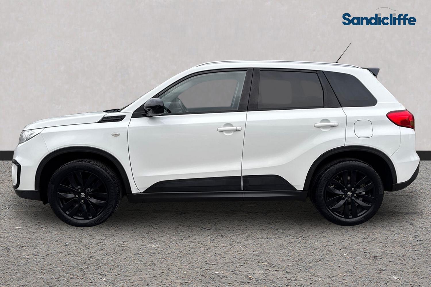 Used Suzuki Vitara 2018 for sale - 77984836: Photo 8