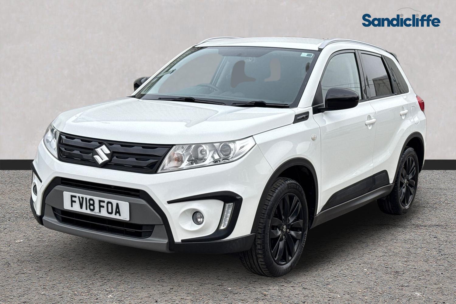 Used Suzuki Vitara 2018 for sale - 77984836: Photo 9