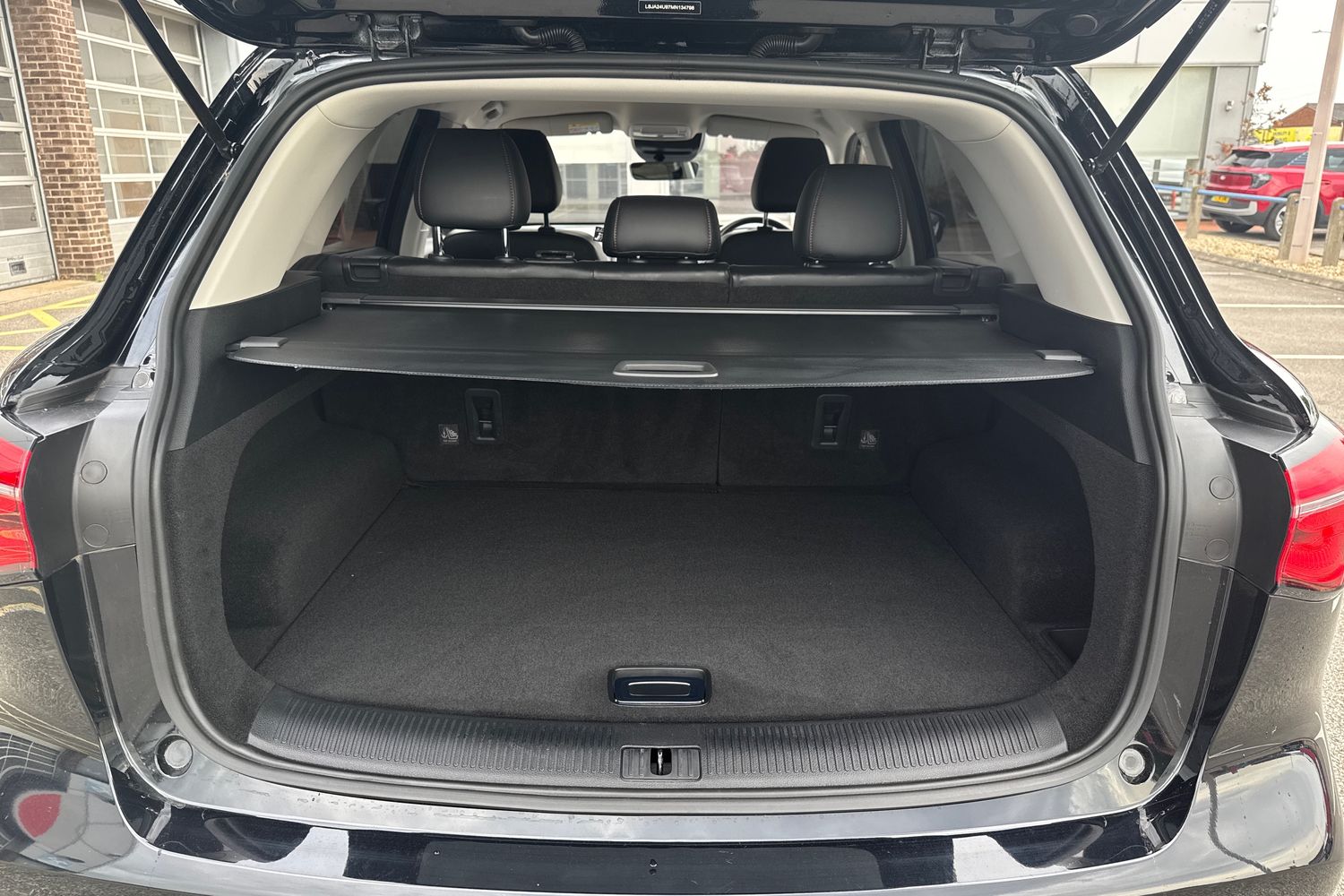 Vehicle 16