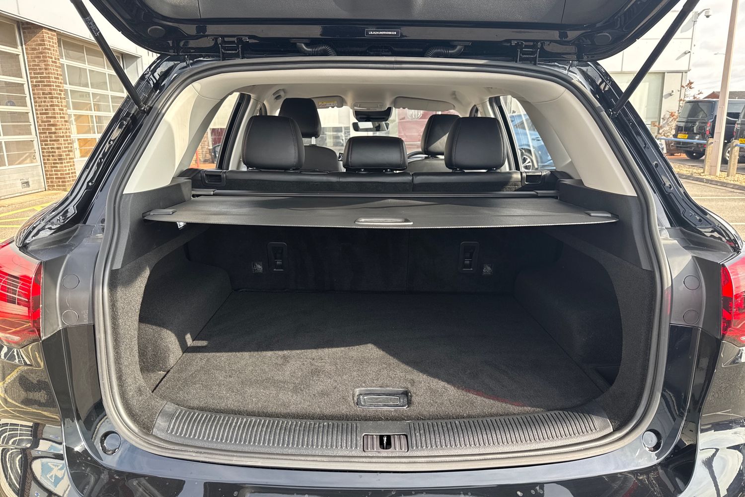 Vehicle 16