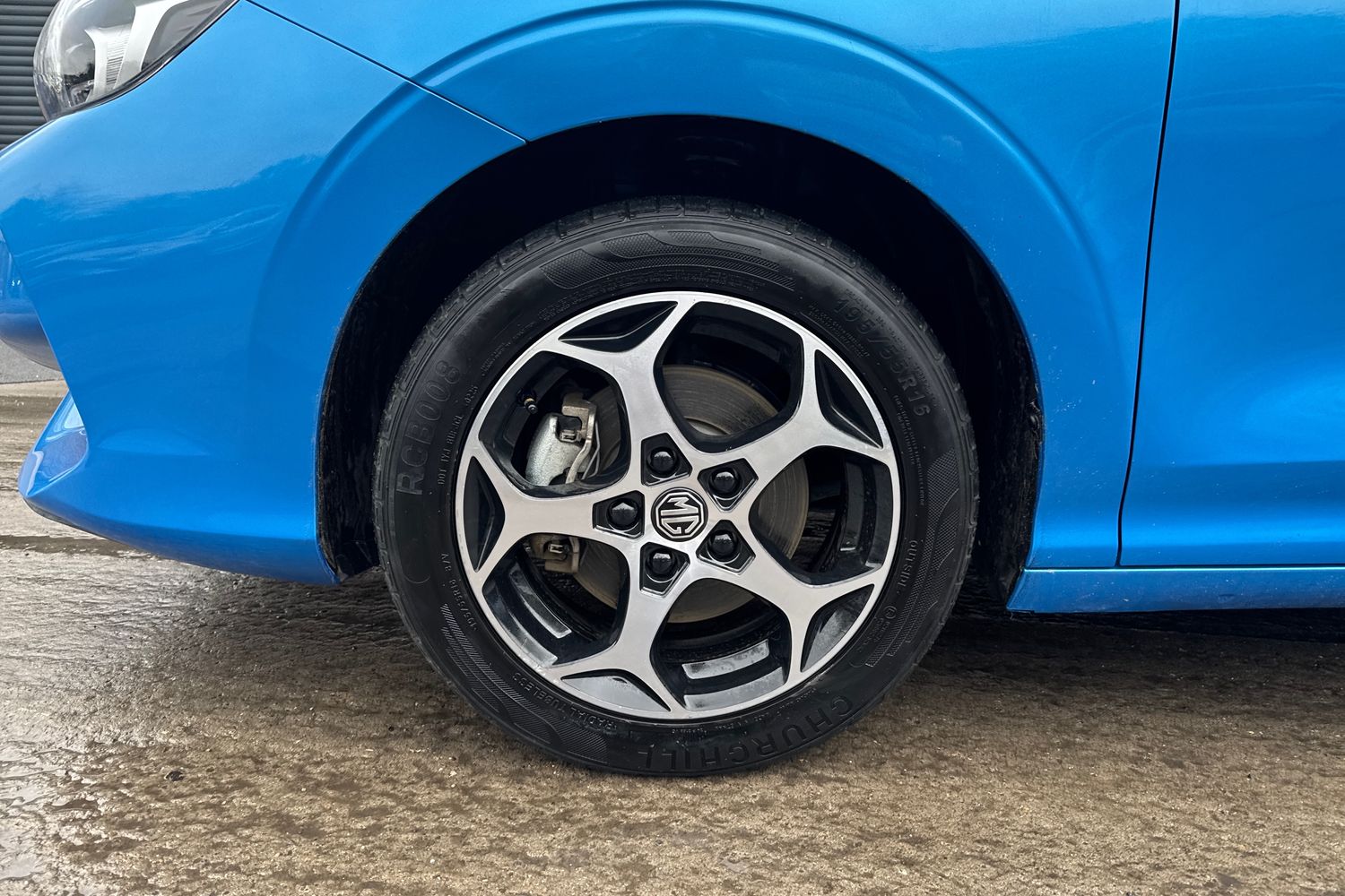 Used MG MG3 2024 for sale - 77617768: Photo 11