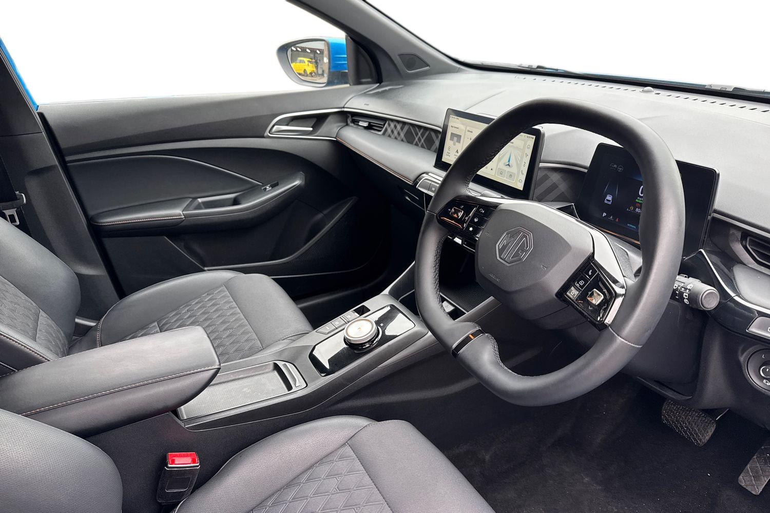 Used MG MG3 2024 for sale - 77617768: Photo 12