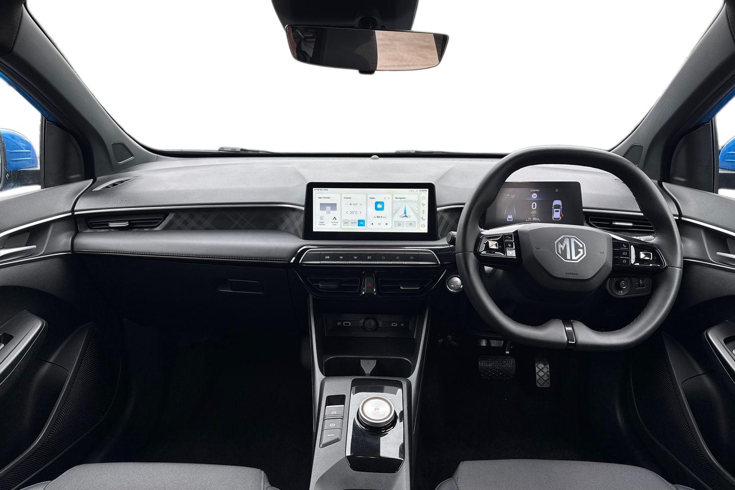 Used MG MG3 2024 for sale - 77617768: Photo 13