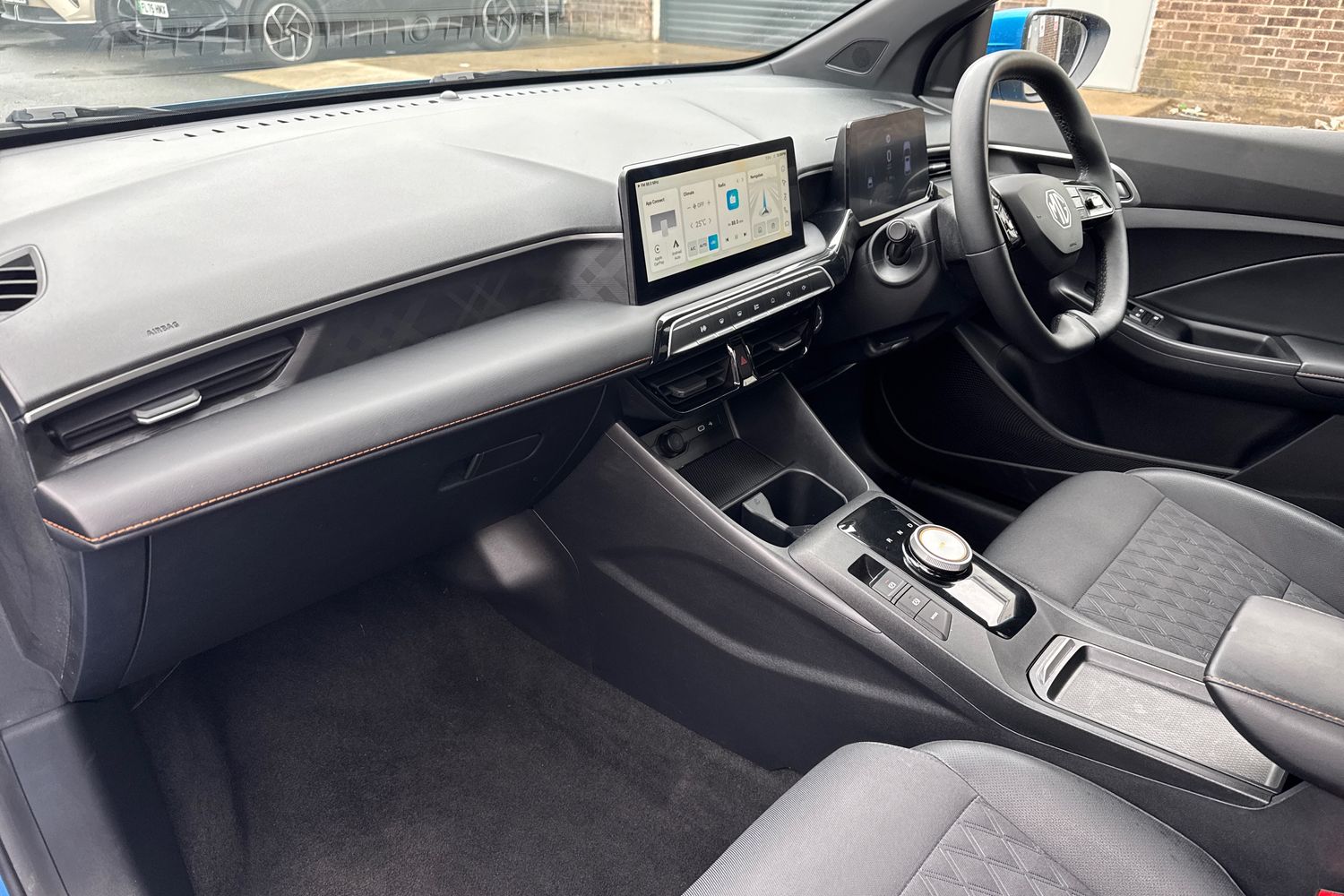 Used MG MG3 2024 for sale - 77617768: Photo 14