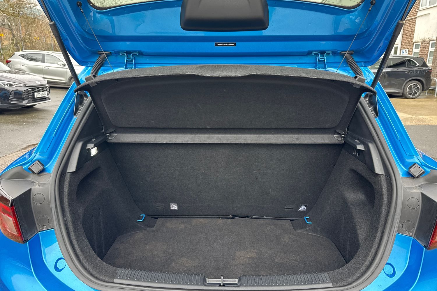 Used MG MG3 2024 for sale - 77617768: Photo 18