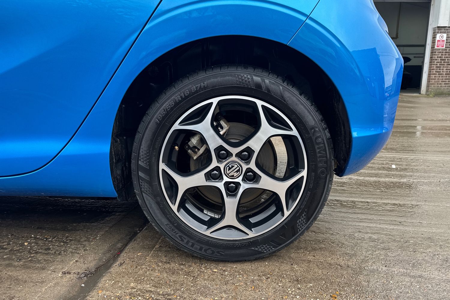 Used MG MG3 2024 for sale - 77617768: Photo 19