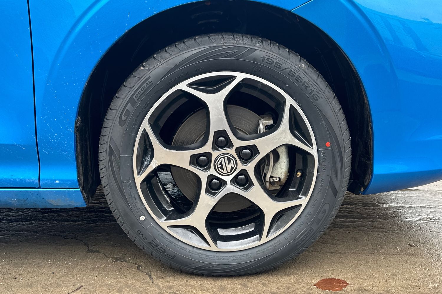 Used MG MG3 2024 for sale - 77617768: Photo 22