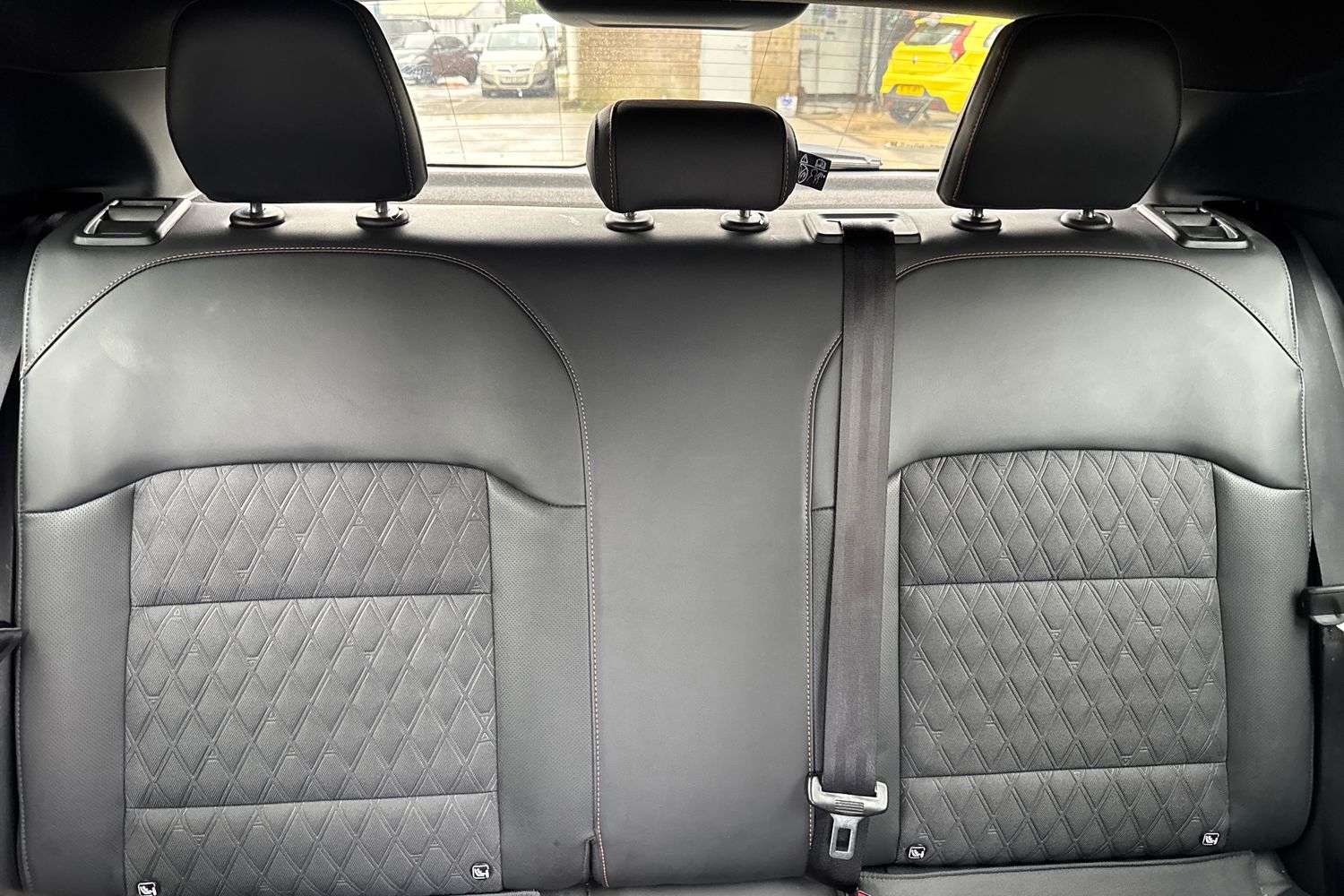 Used MG MG3 2024 for sale - 77617768: Photo 25