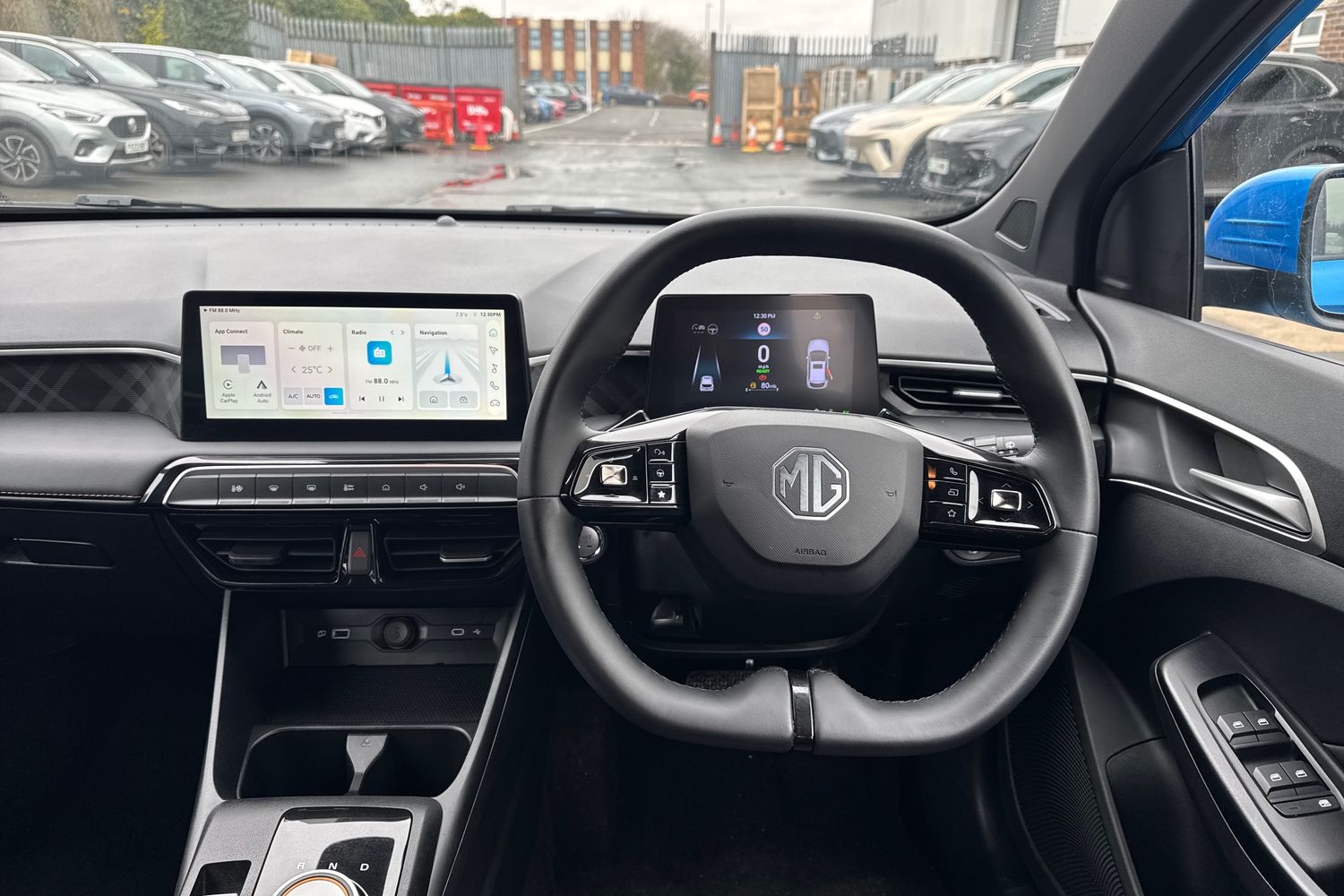 Used MG MG3 2024 for sale - 77617768: Photo 26