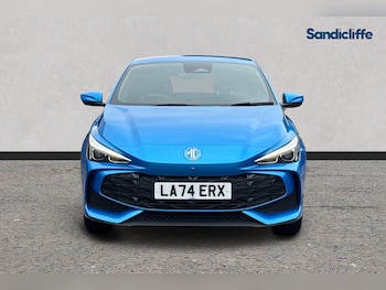 Used MG MG3 2024 for sale - 77617768: Photo