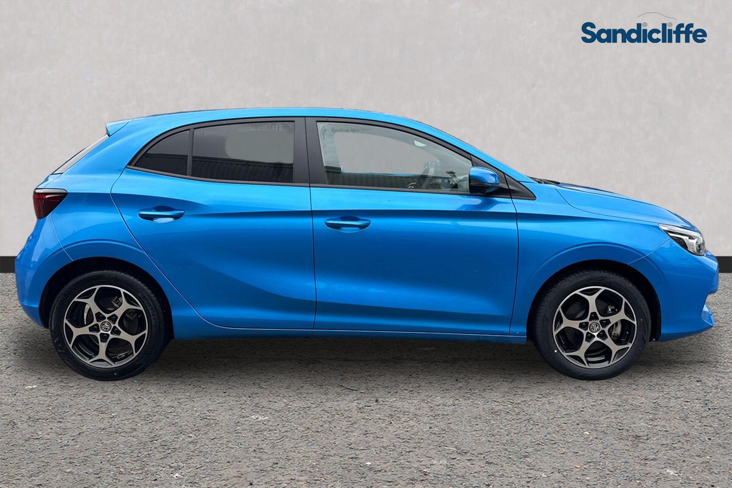 Used MG MG3 2024 for sale - 77617768: Photo 3