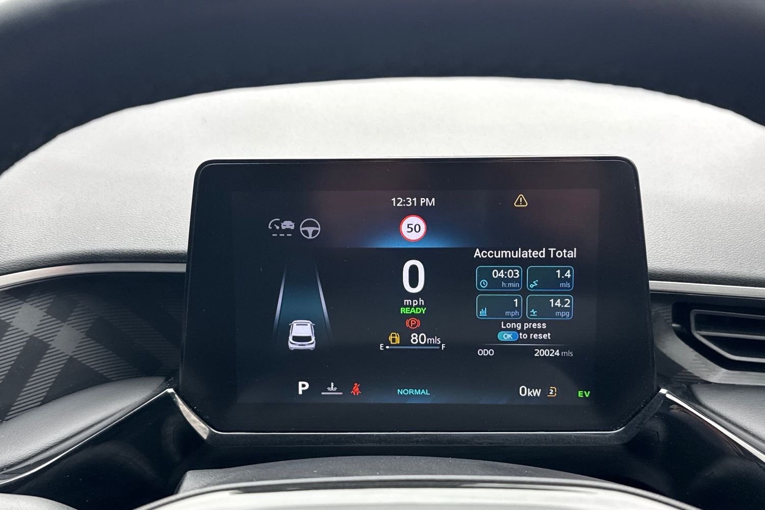 Used MG MG3 2024 for sale - 77617768: Photo 34