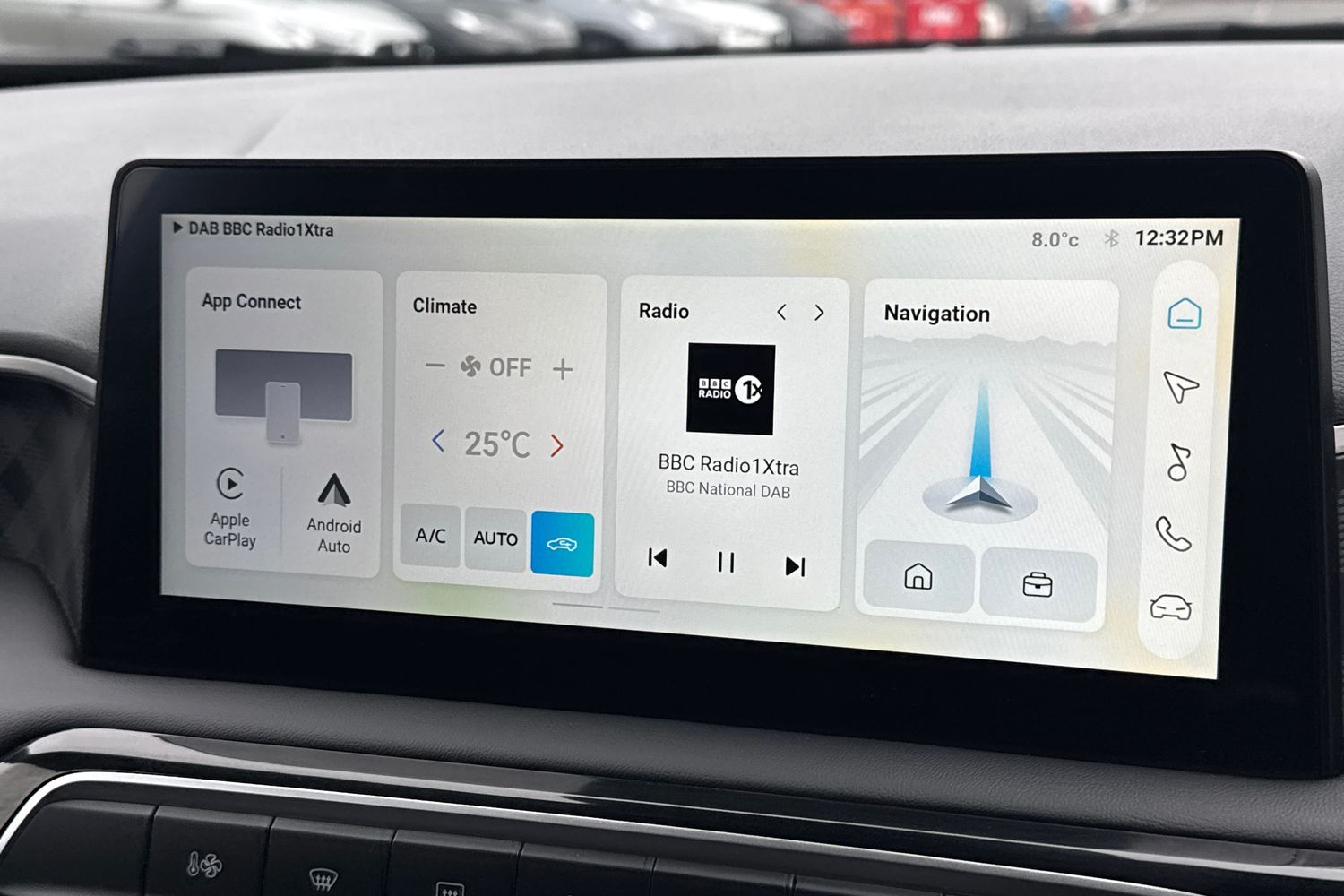 Used MG MG3 2024 for sale - 77617768: Photo 41