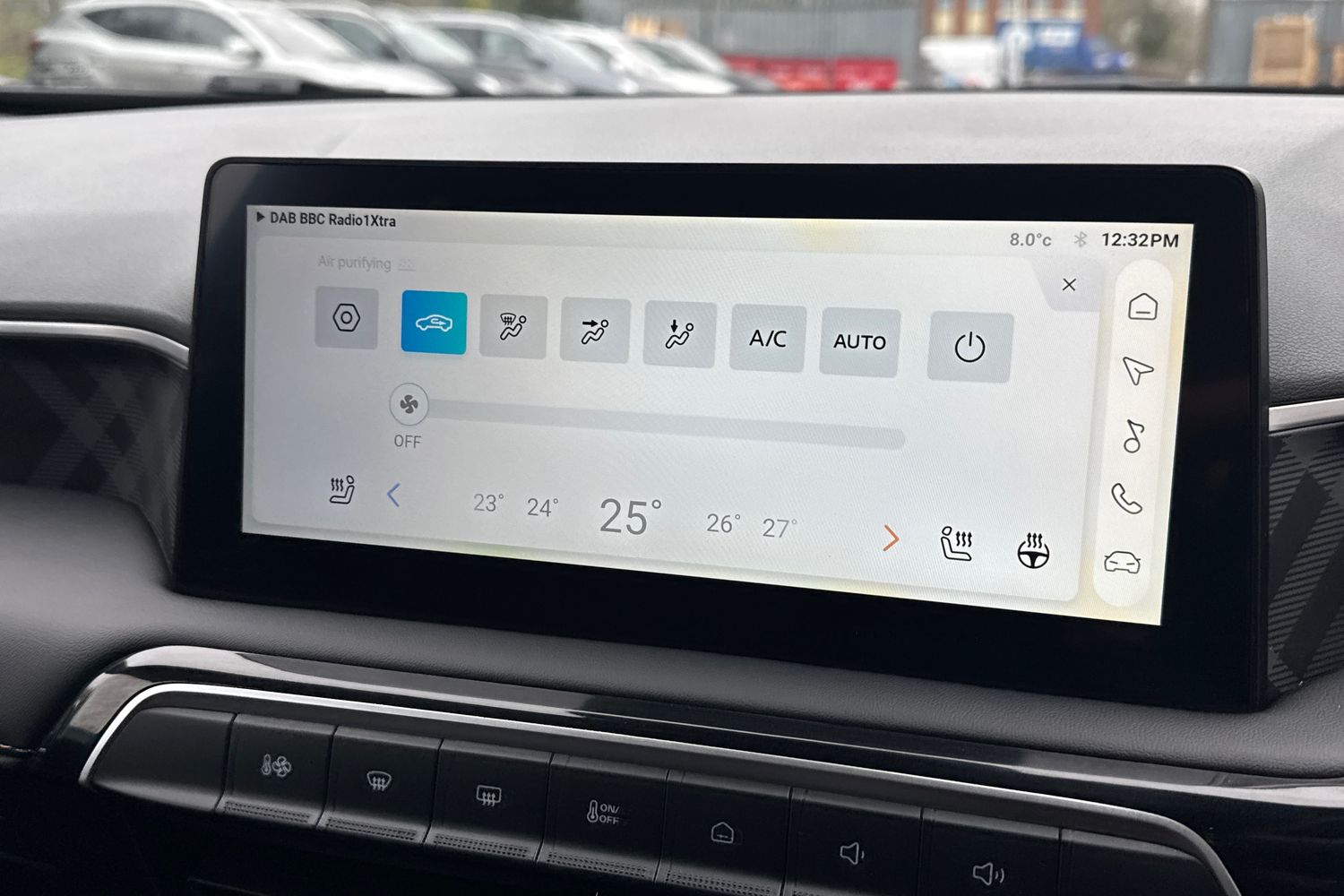 Used MG MG3 2024 for sale - 77617768: Photo 42