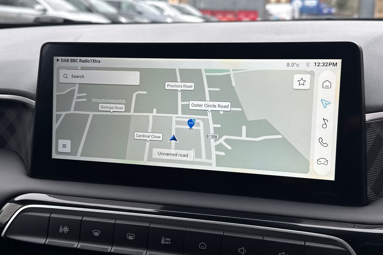 Used MG MG3 2024 for sale - 77617768: Photo 43