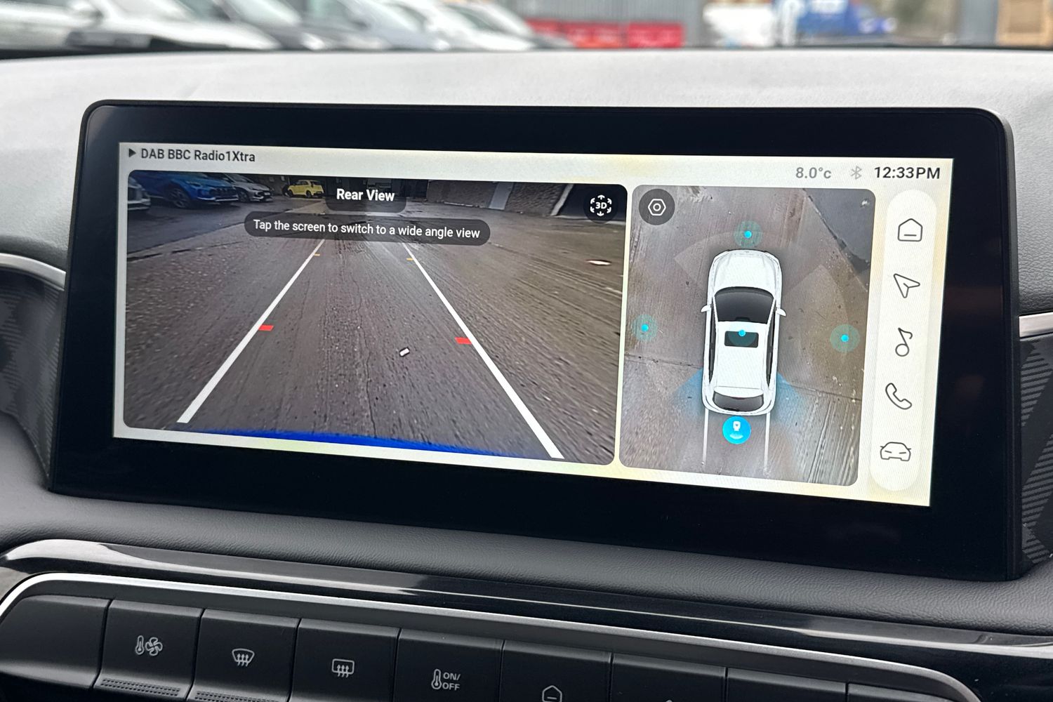 Used MG MG3 2024 for sale - 77617768: Photo 45