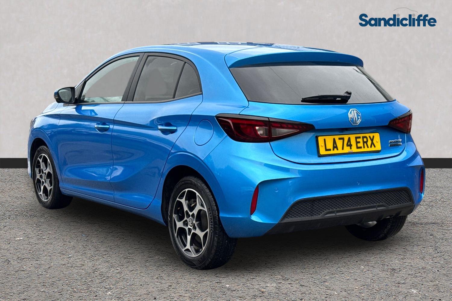 Used MG MG3 2024 for sale - 77617768: Photo 7