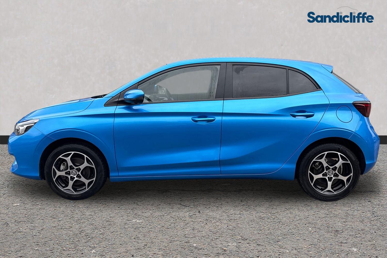 Used MG MG3 2024 for sale - 77617768: Photo 8